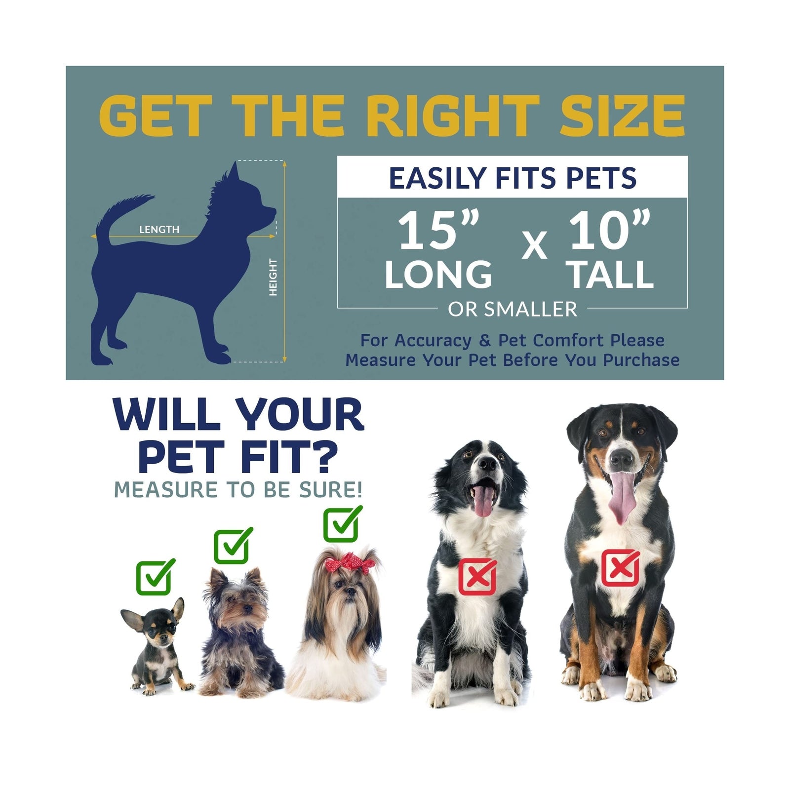 Katziela Pet Carrier - Airline Approved - TSA Approved Pet Carrier for Small ...