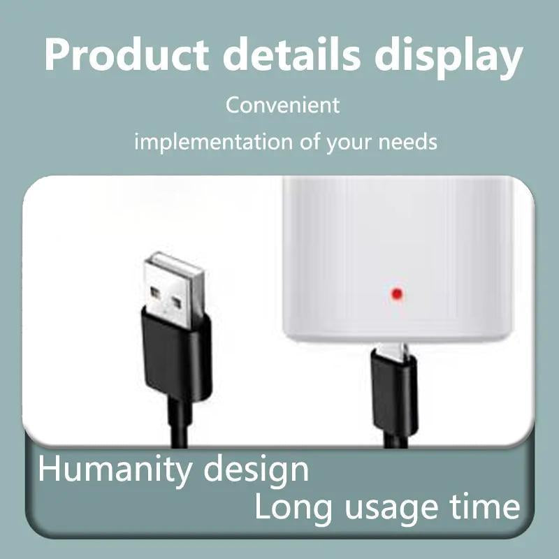 Rechargeable Cordless Dog Nail Clipper