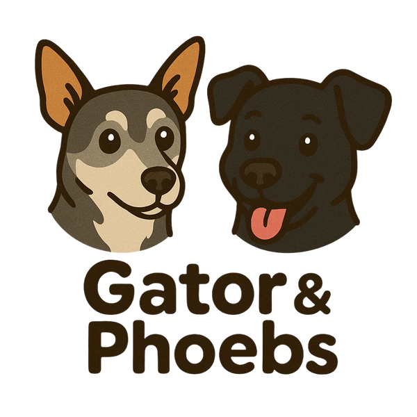 Gator & Phoebs