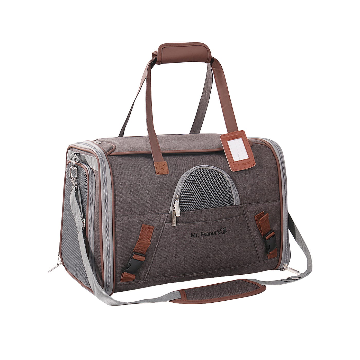 Gold Series Airline Travel Carrier