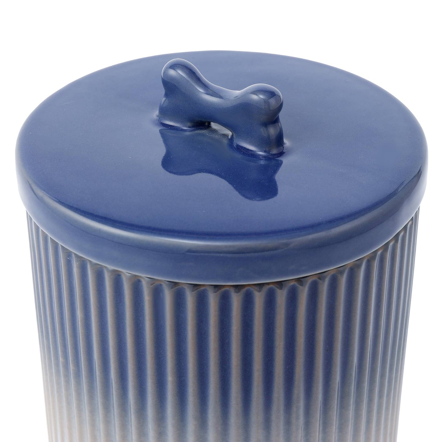 Skandi Ombre Treat Canister
