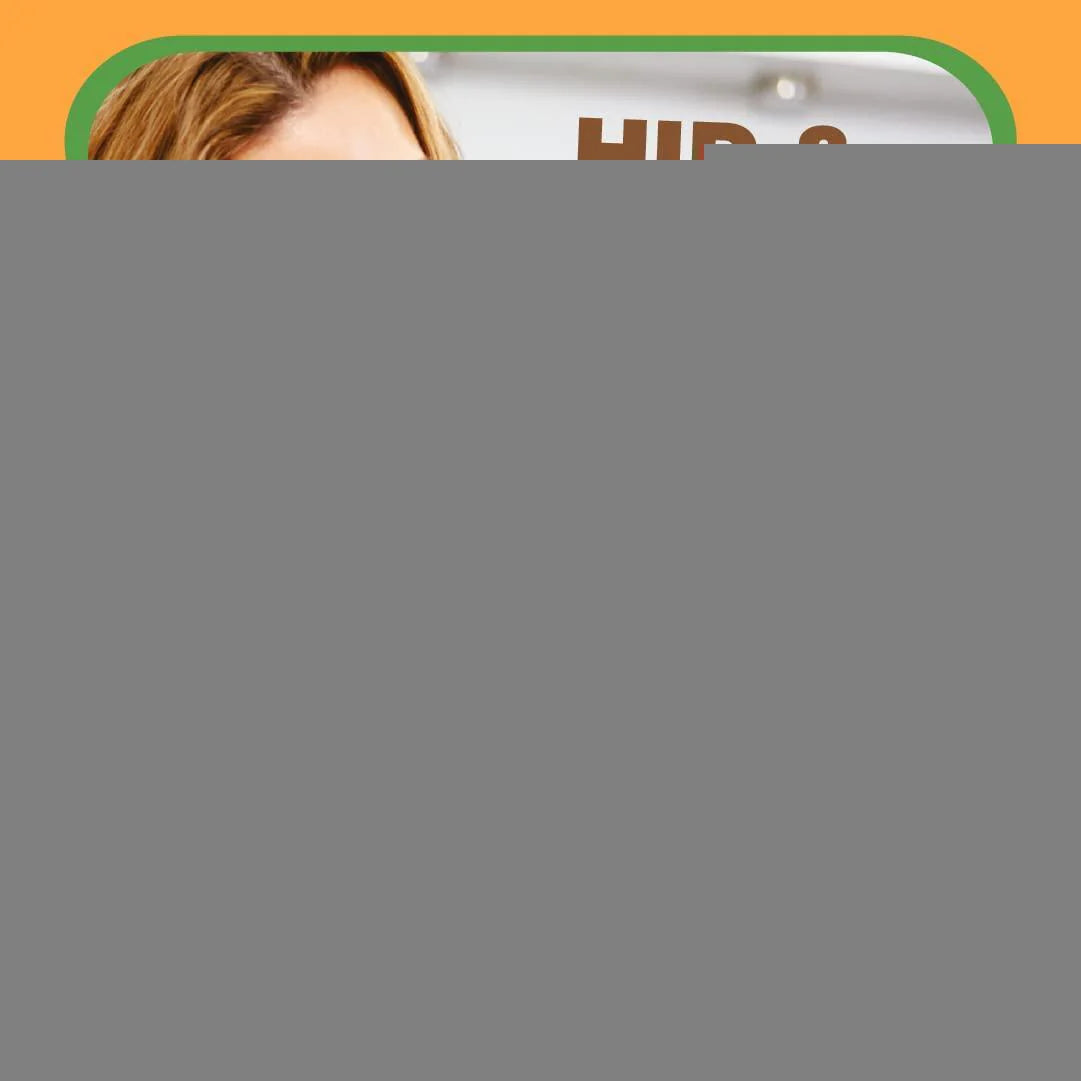 Joint Supplement for Dogs 90 Pills Turmeric for Dogs plus Fish Oil Glucosamine