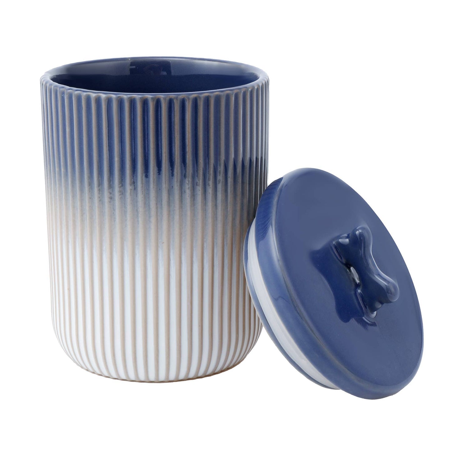 Skandi Ombre Treat Canister