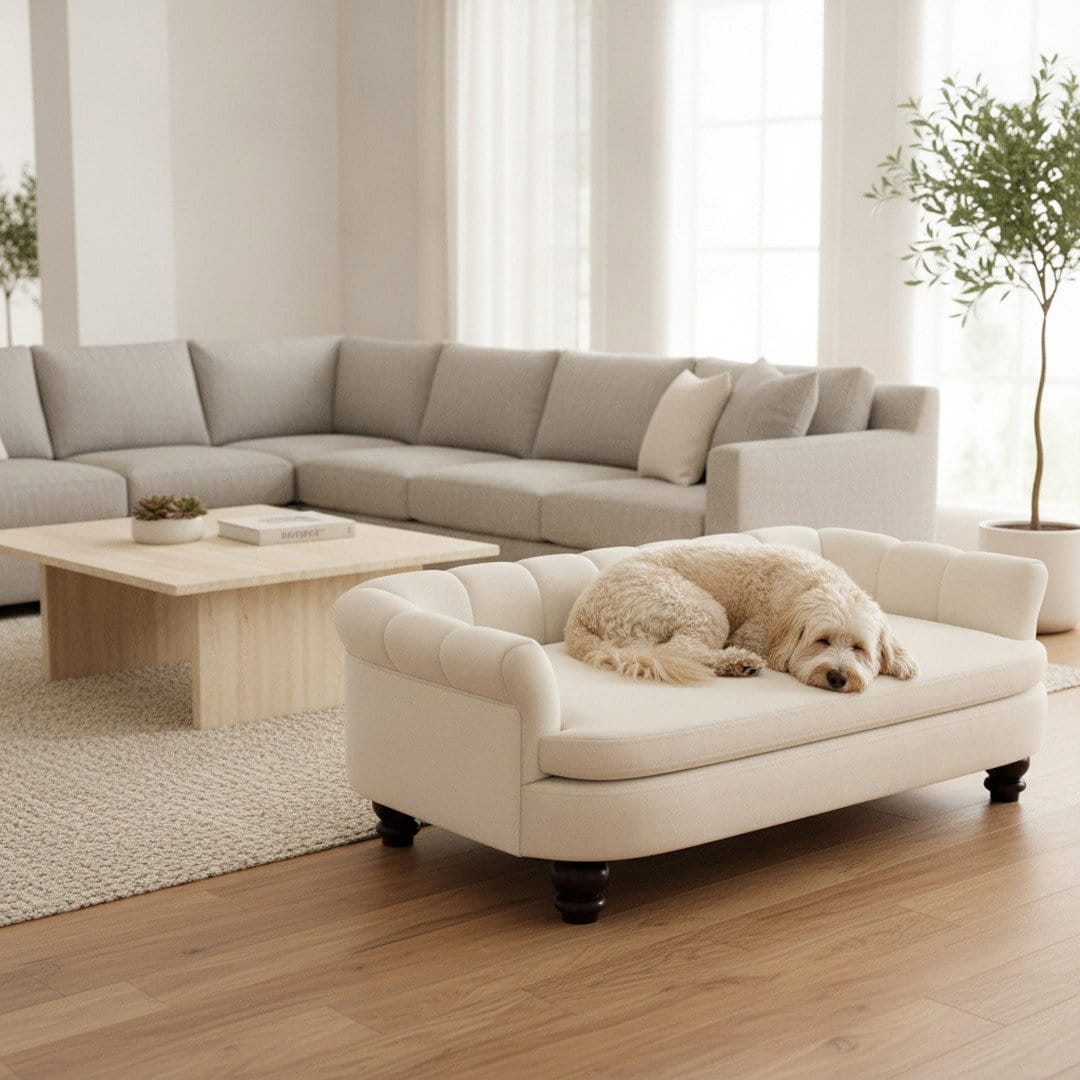 The Marlowe Lounge