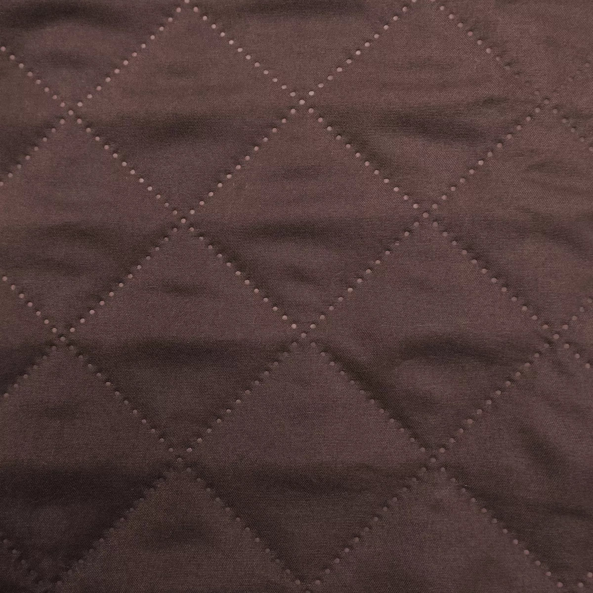 Furhaven Quilted Full Support Sofa Dog Bed