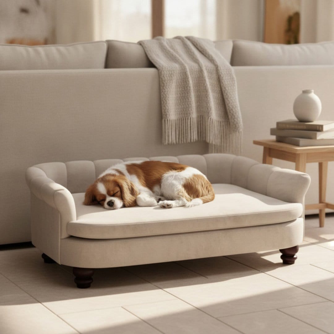 The Marlowe Lounge