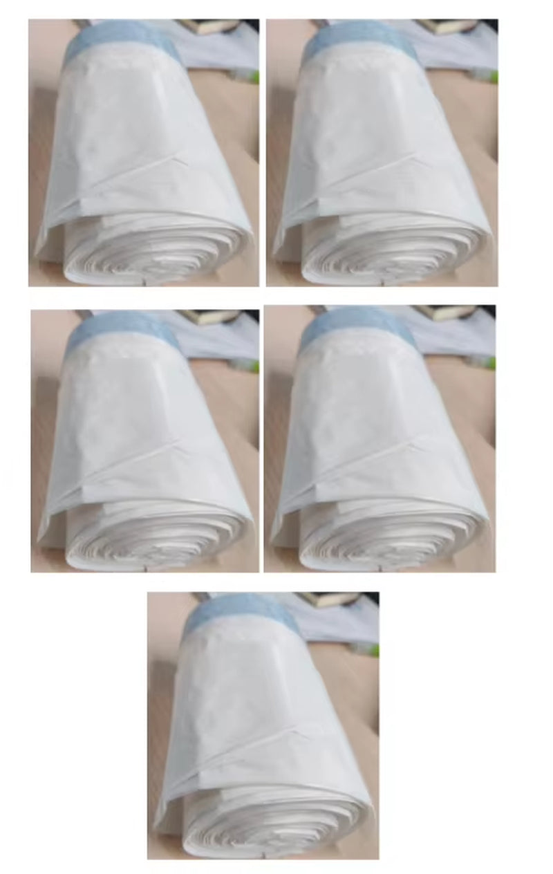 Automatic Cat Litter Box Self Cleaning,Smart Litter Box with Stairs, Safety Protection, 100L+10L App-Control Cat Litter Boxes