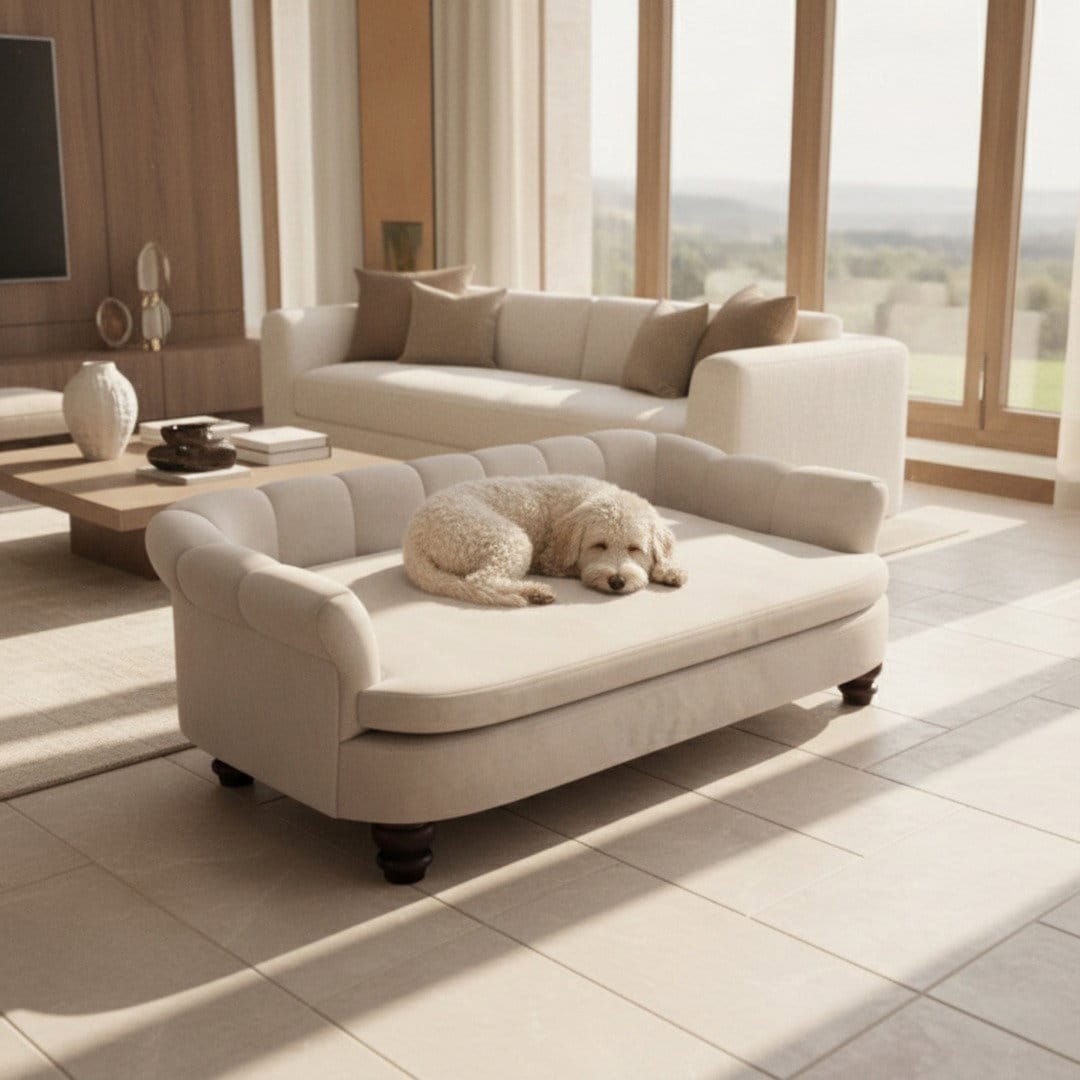The Marlowe Lounge