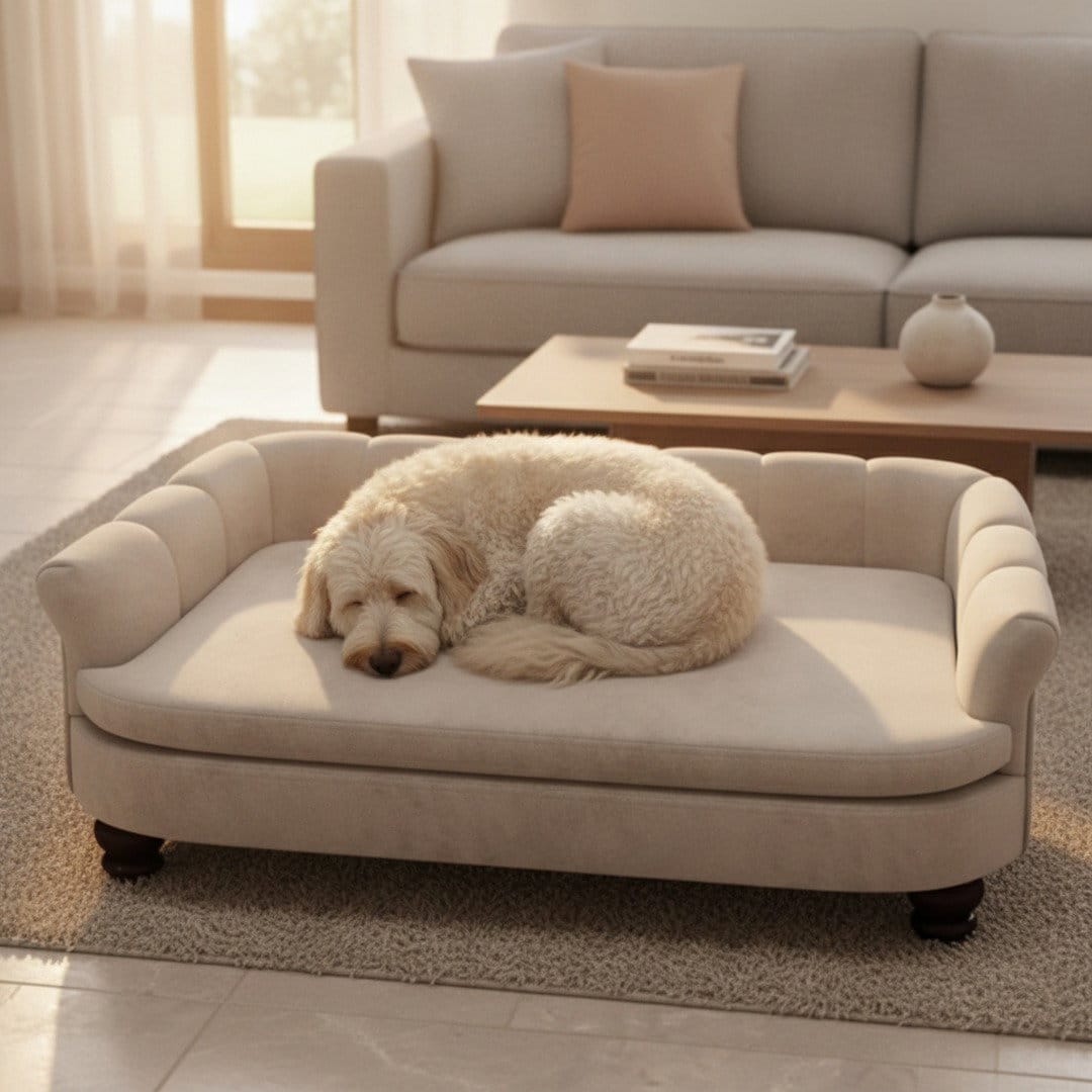 The Marlowe Lounge