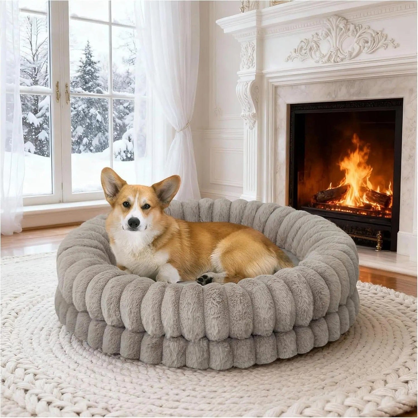 Balance Lounge Bed