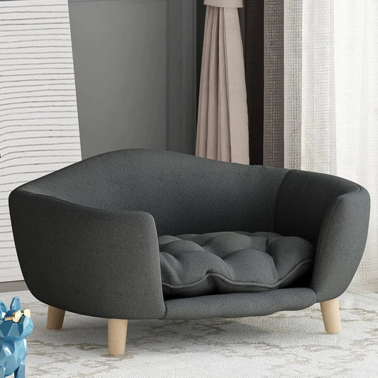 Living Suite Dog Sofa