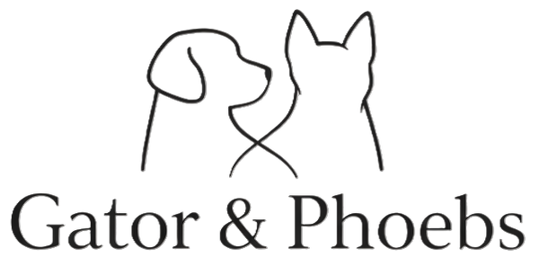 Gator & Phoebs