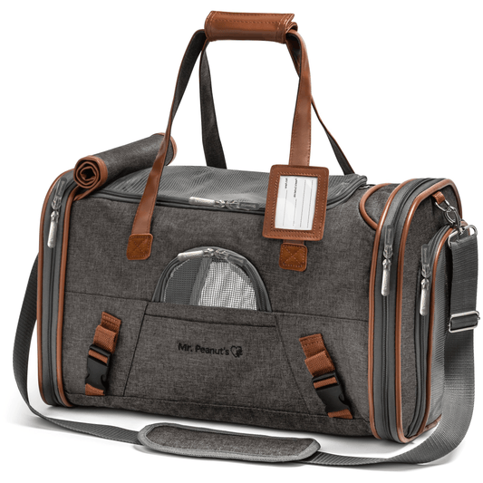 Gold Series Airline Travel Carrier
