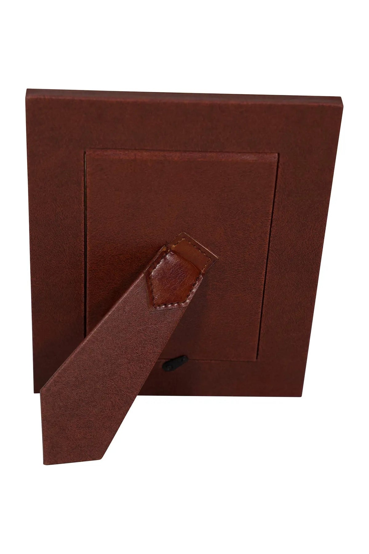 The Remembrance Leather Frame