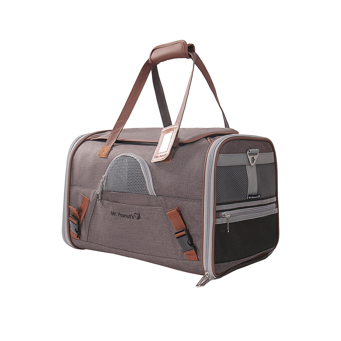 Gold Series Airline Travel Carrier