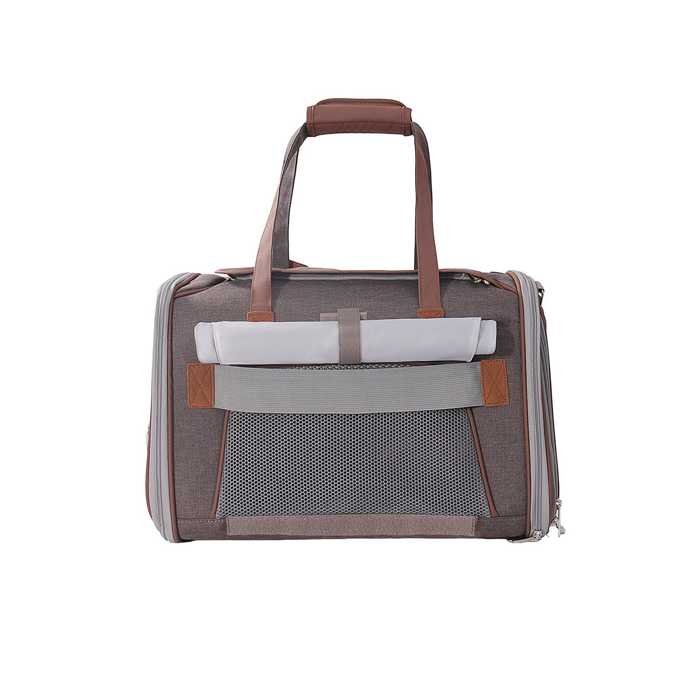 Gold Series Airline Travel Carrier