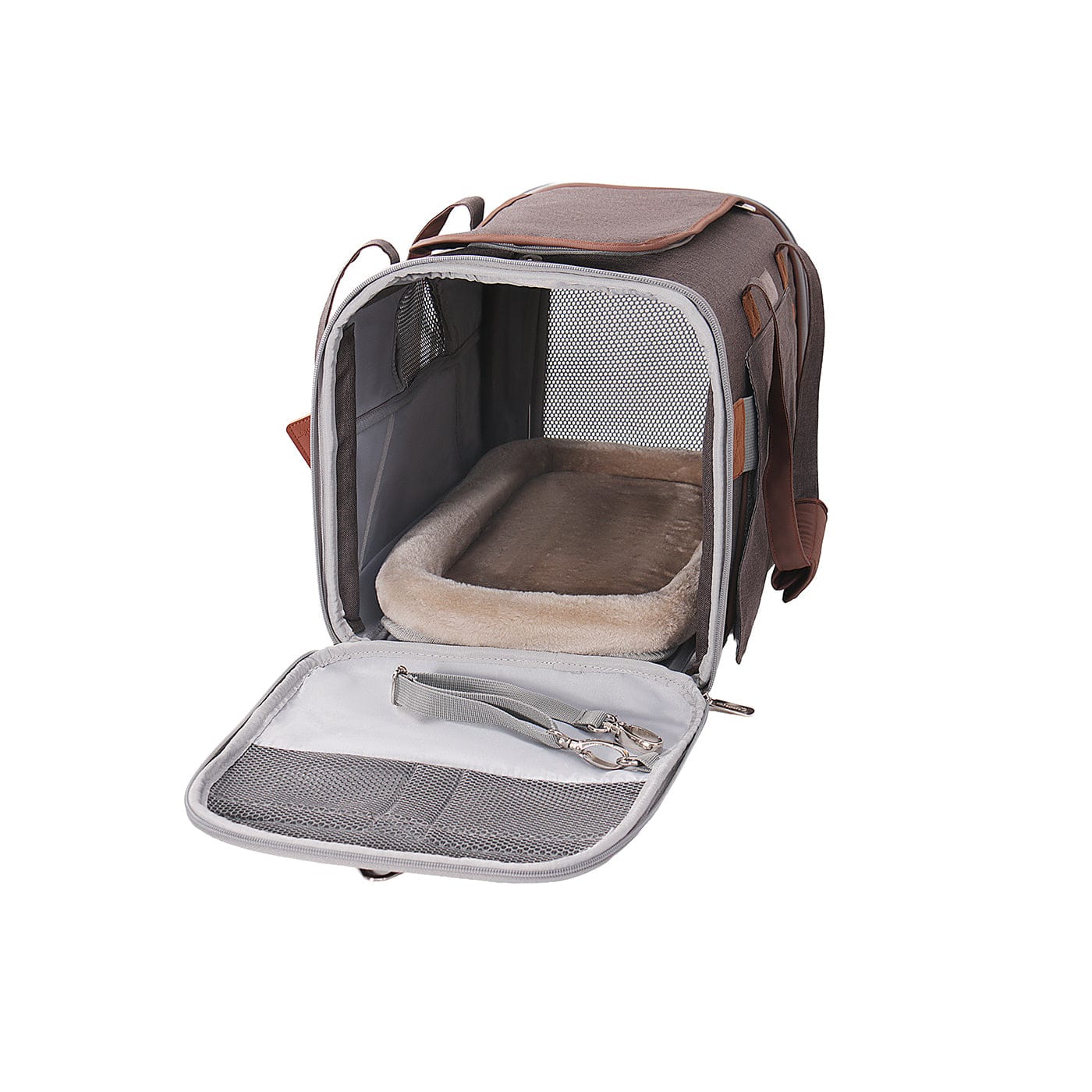 Gold Series Airline Travel Carrier