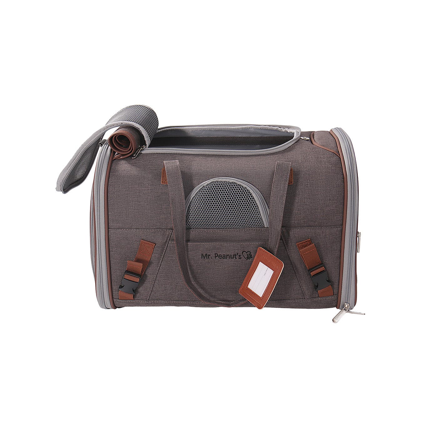 Gold Series Airline Travel Carrier