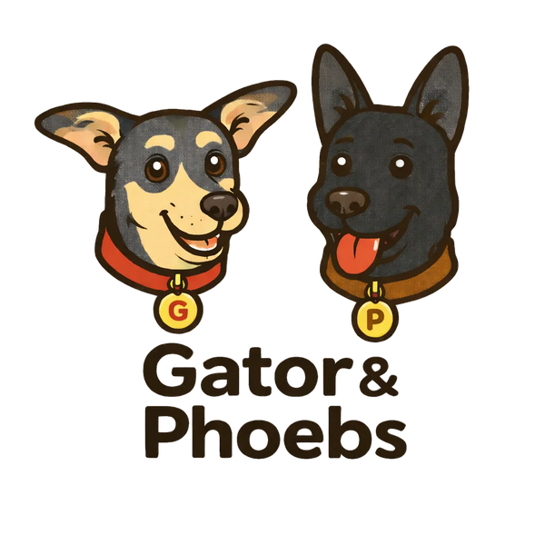 Gator & Phoebs