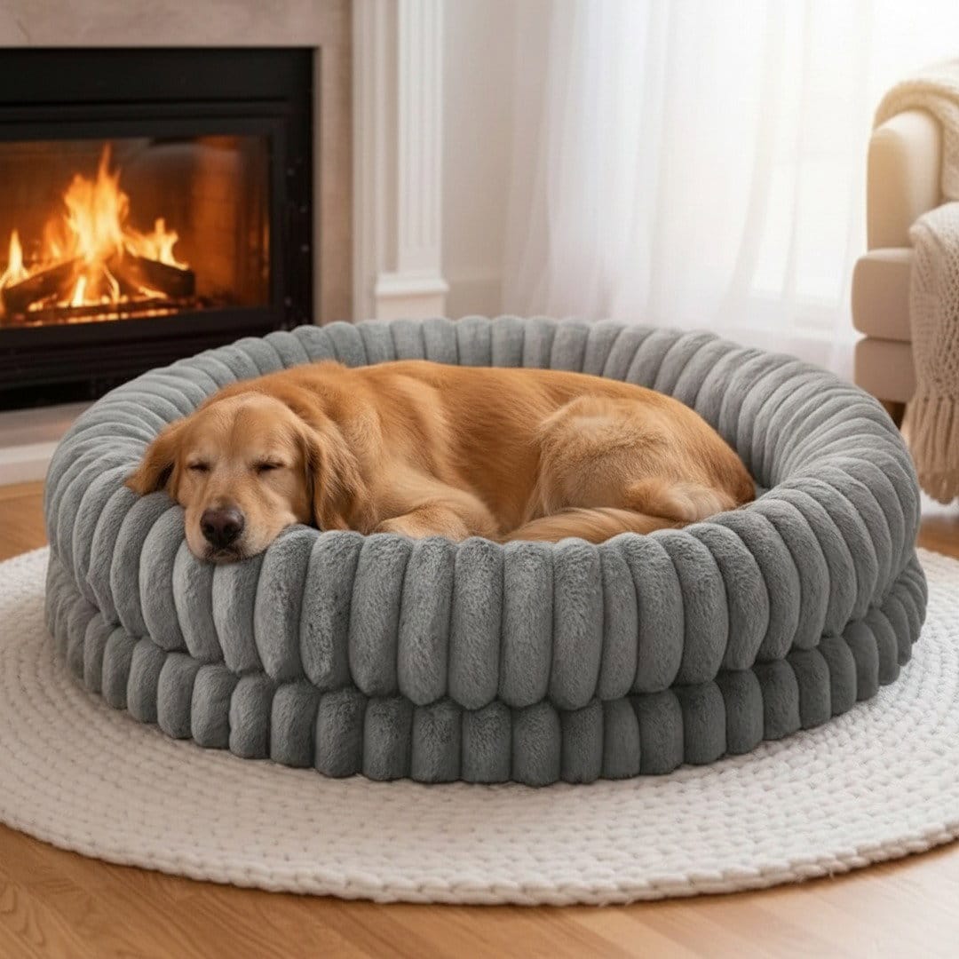 Balance Lounge Bed