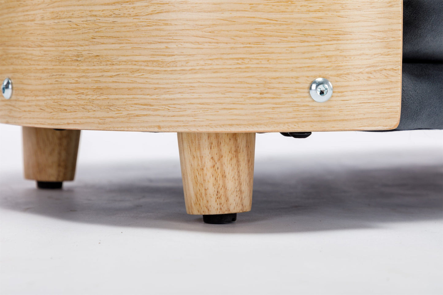 Scandinavian Elevated Dog Sofa
