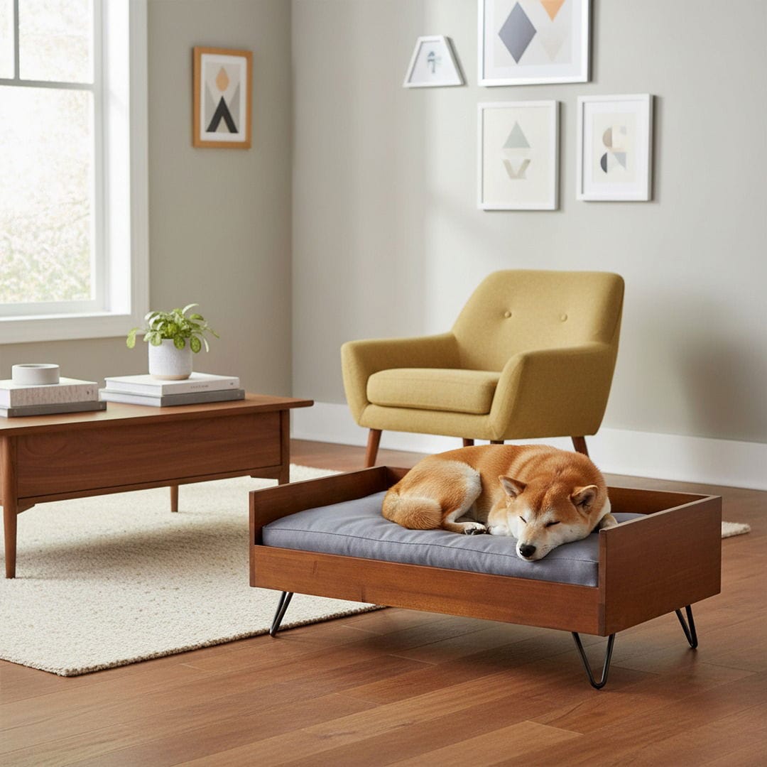 Christopher™ Elevated Dog Sofa