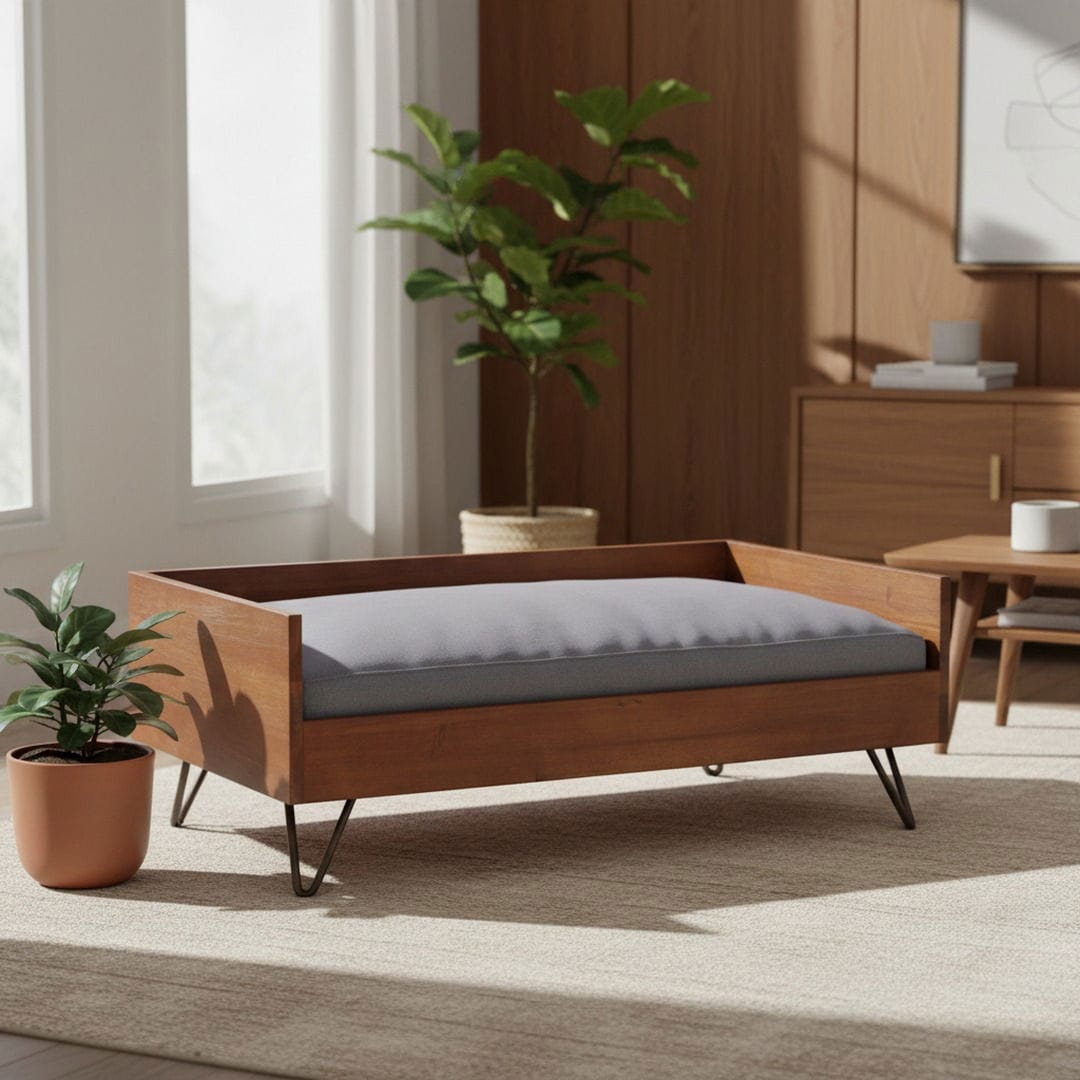 Christopher™ Elevated Dog Sofa