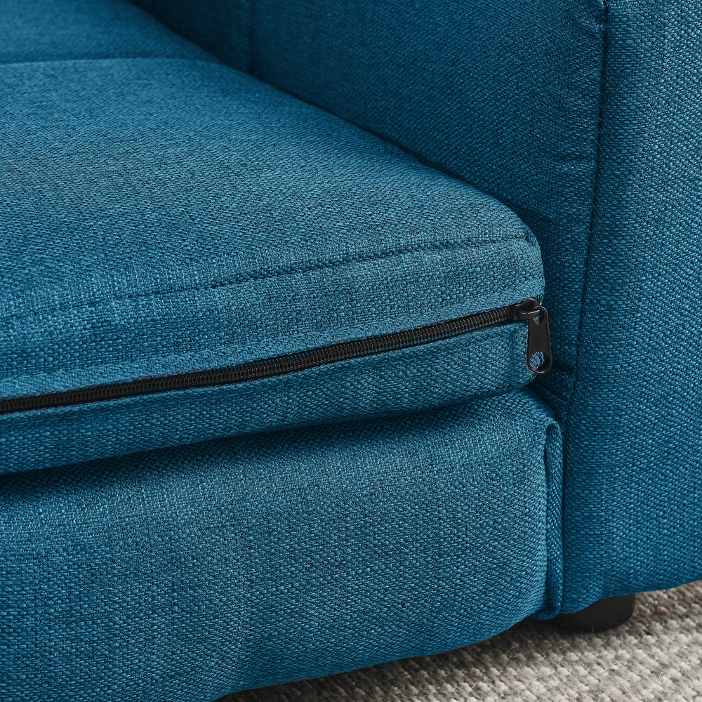 Cove Oversized Dog Lounge — premium dog lounge image 7