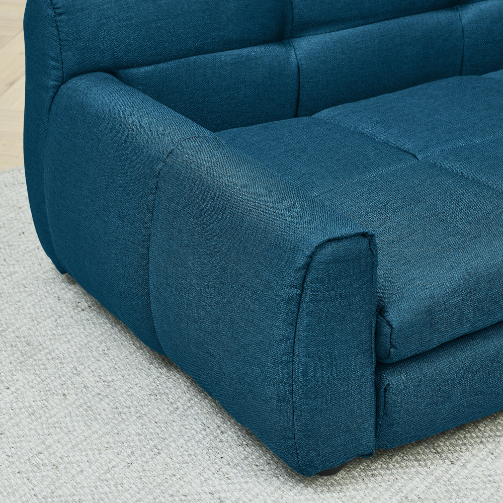 Cove Oversized Dog Lounge — premium dog lounge image 8