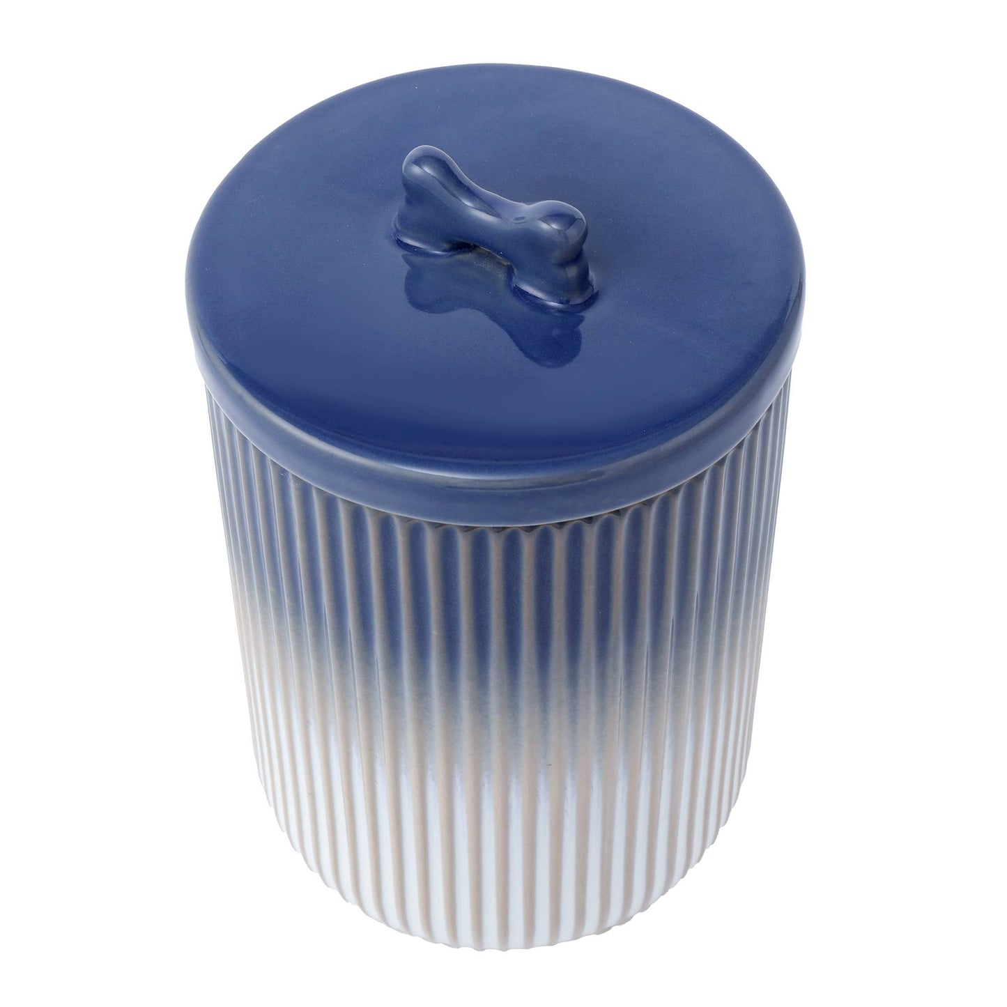 Skandi Ombre Treat Canister