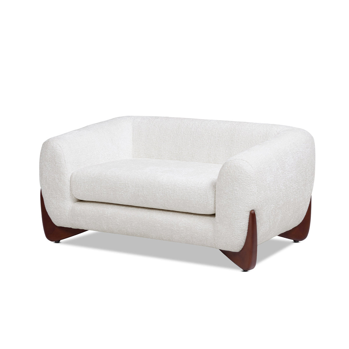 Alpine Chenille Dog Lounge — premium dog lounge image 10