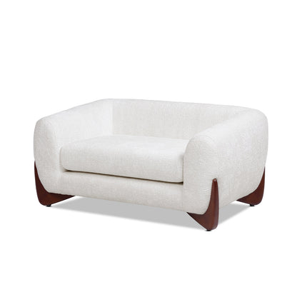 Alpine Chenille Dog Lounge — premium dog lounge image 10