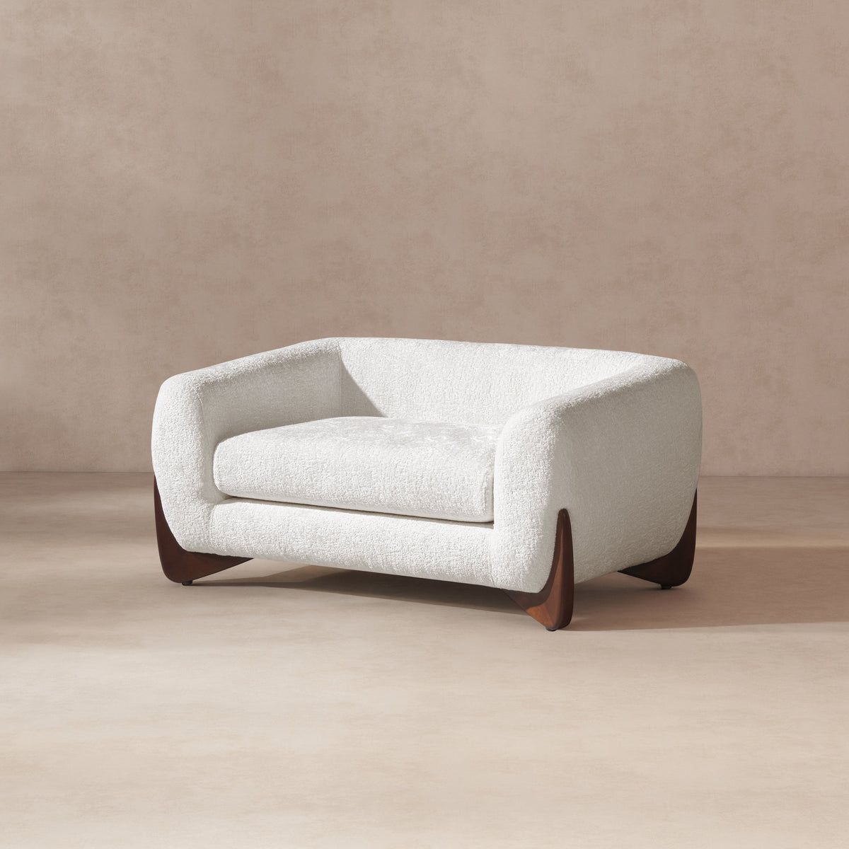 Alpine Chenille Dog Lounge — premium dog lounge image 4