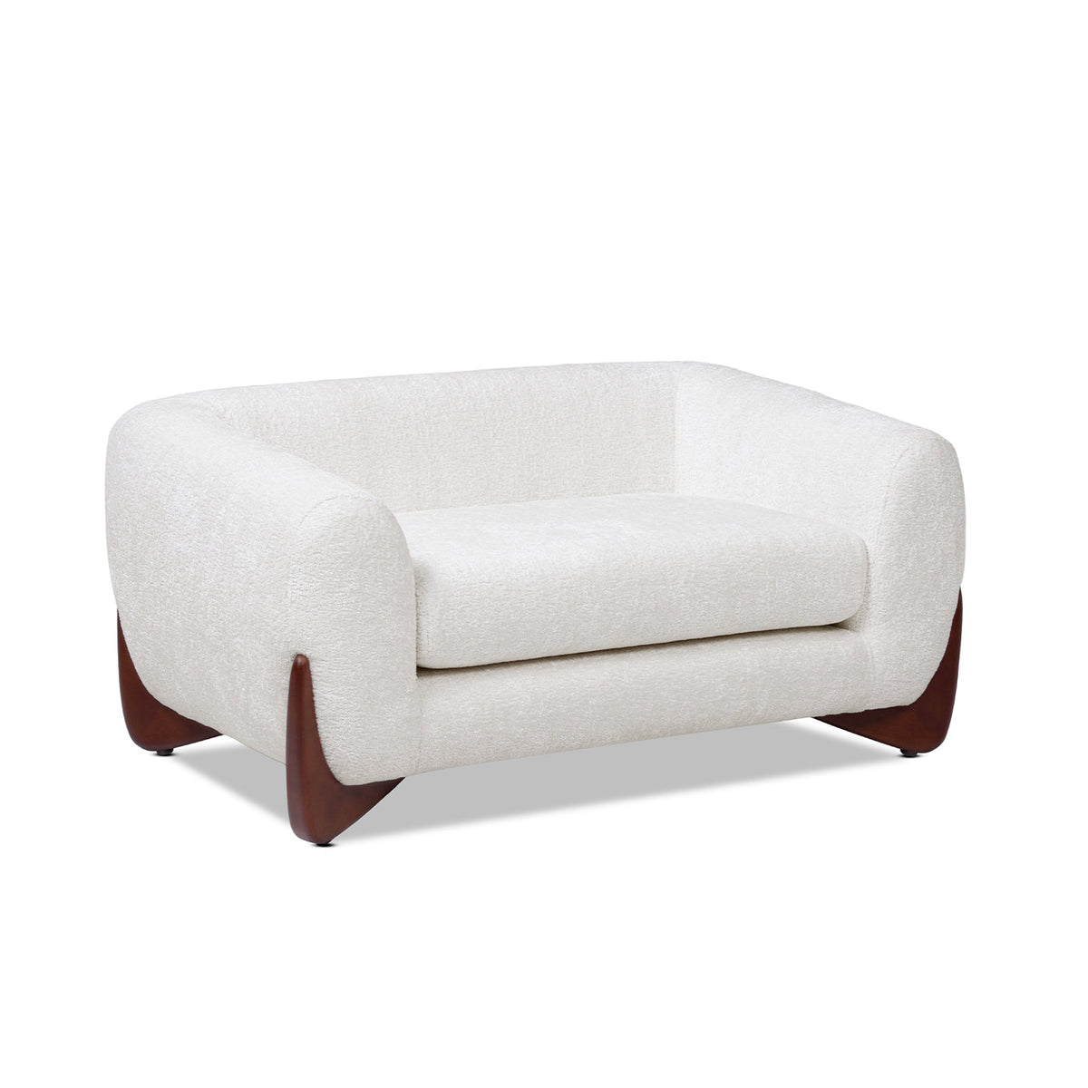 Alpine Chenille Dog Lounge — premium dog lounge image 6