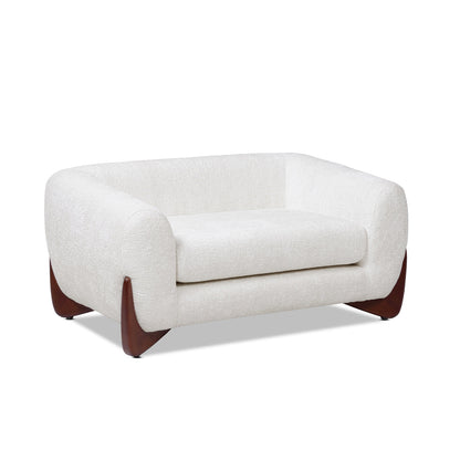 Alpine Chenille Dog Lounge — premium dog lounge image 6