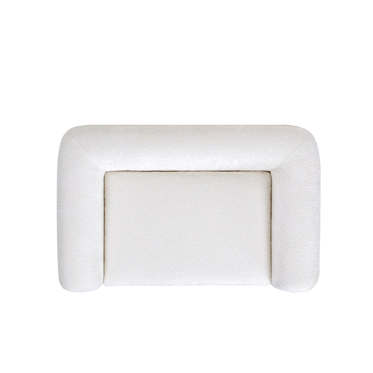 Alpine Chenille Dog Lounge — premium dog lounge image 9