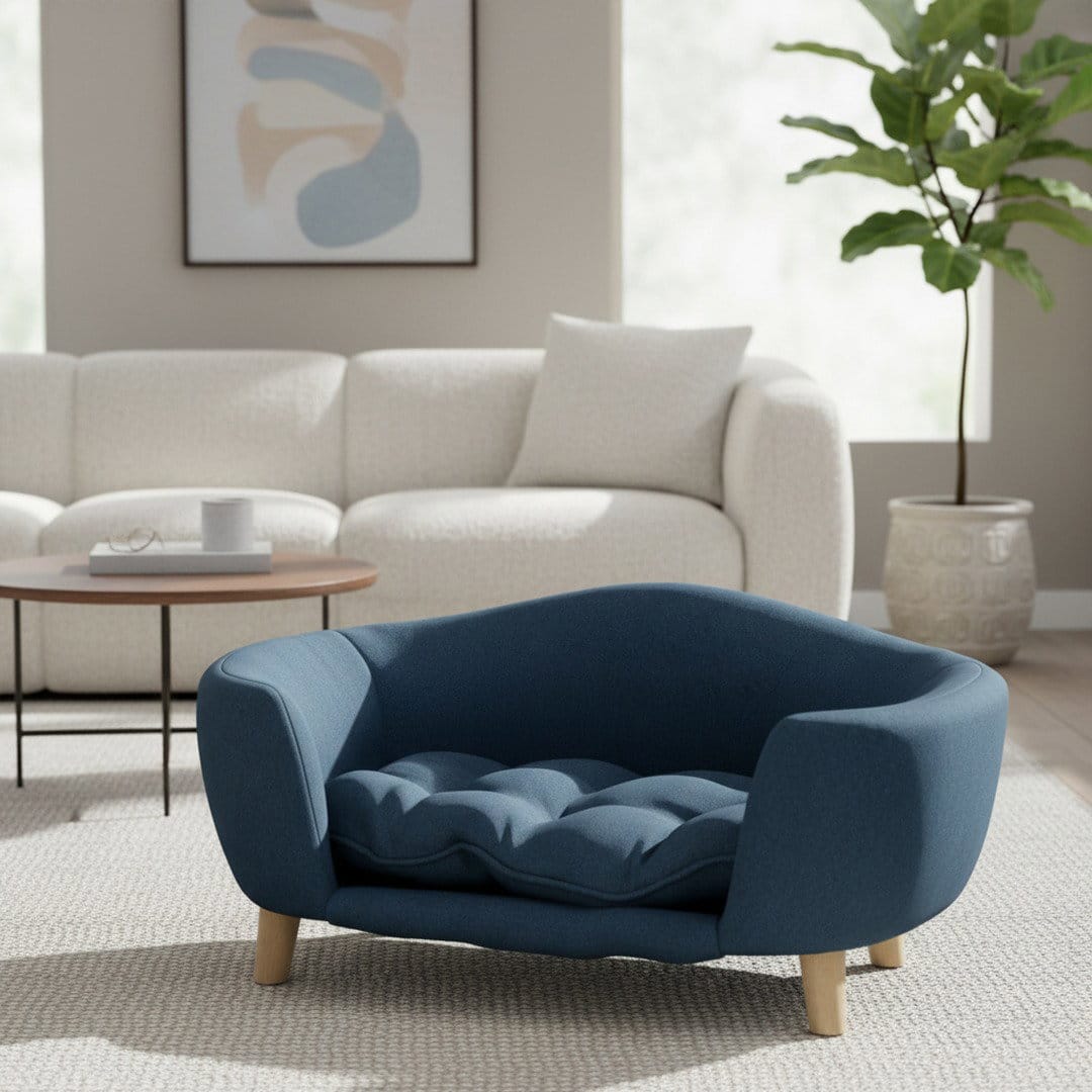 Living Suite Dog Sofa