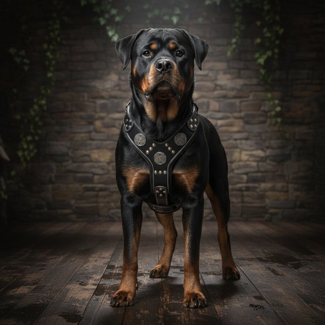 Maximus Silver Walk Set