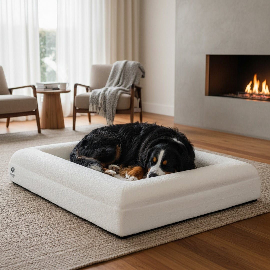 Orthopedic Lounge Bed