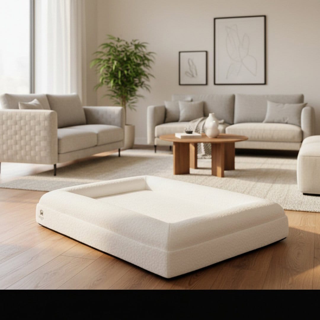 Orthopedic Lounge Bed