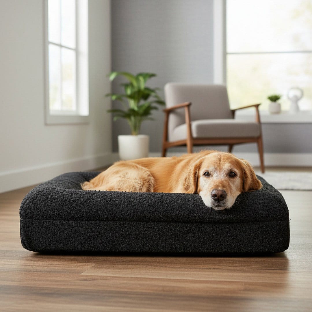 Orthopedic Lounge Bed